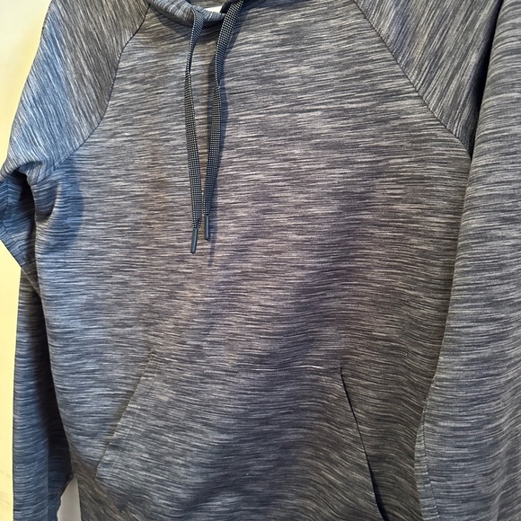 APC X Outdoor Voices A.P.C.O.V. Hooded Pullover Women’s Small - Picture 5 of 6